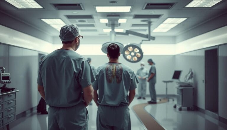 I Want to Be a Surgeon