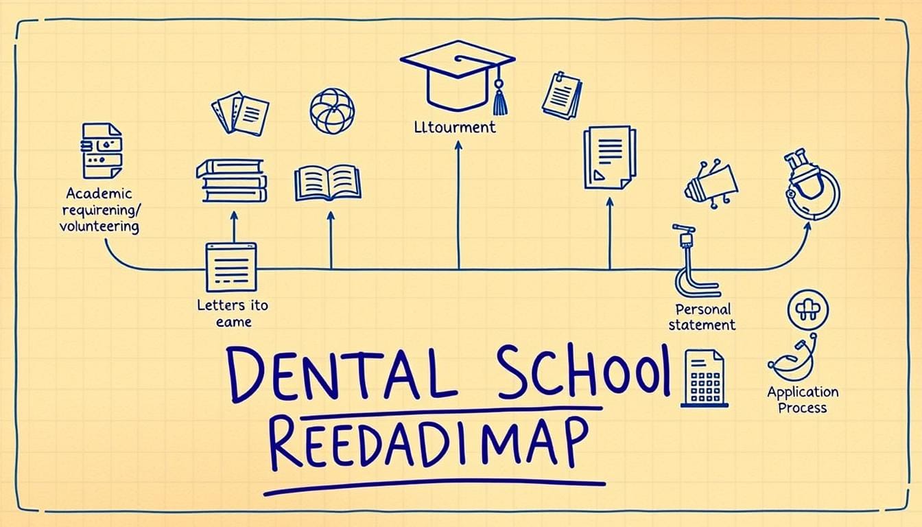 Prerequisites for Dental School