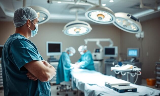 Assistant surgeon salary guide: surgical assistant pay and job outlook in the U.S.