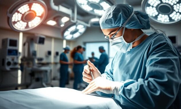 Surgical Assistant Career Advancement