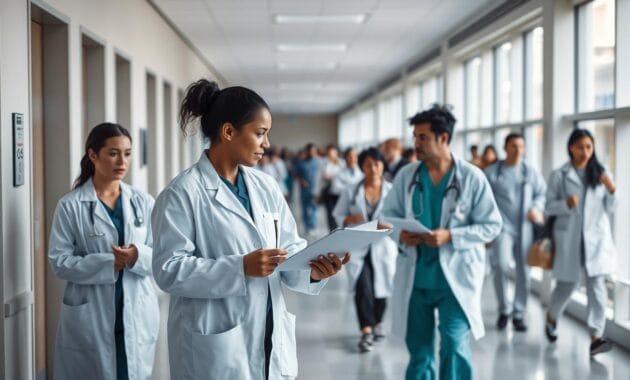 Surgical Assistant Job Market Growth