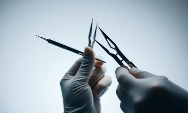 Surgical Assistant Professional Skills