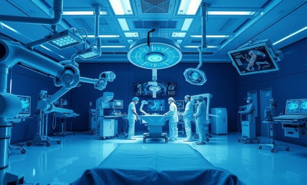 Surgical Technology Innovations