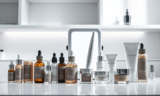 advanced skincare techniques