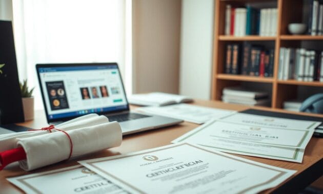 esthetician certification process