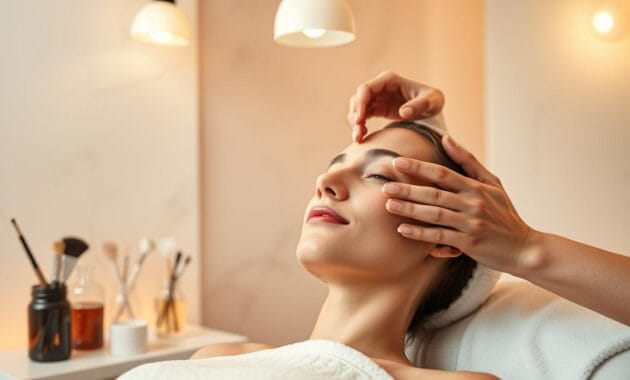 skin care techniques