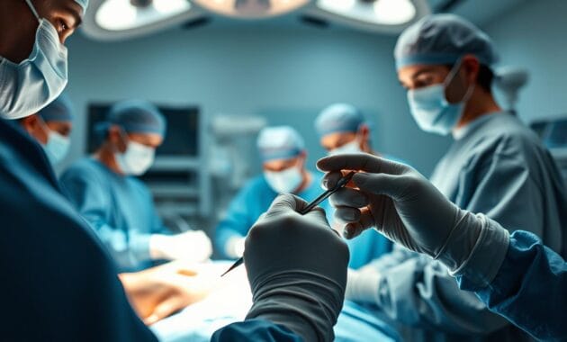 surgery profession challenges