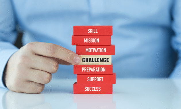 Overcoming Workplace Challenges