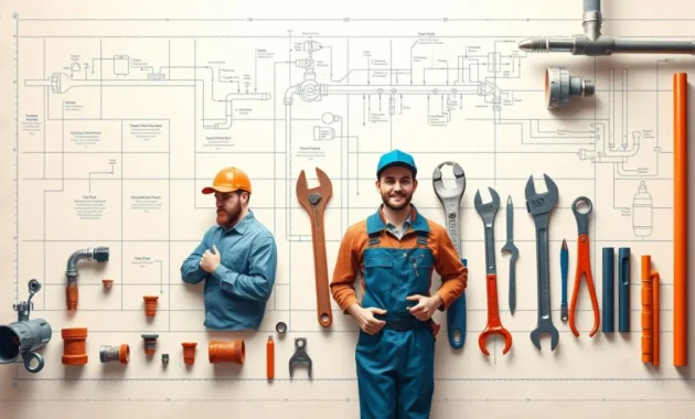 How Long Does It Take to Become a Plumber