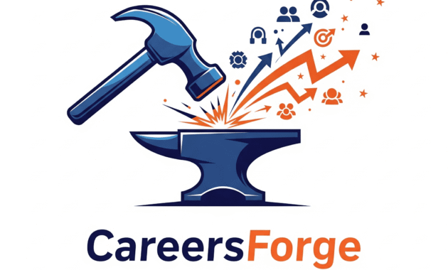 careersforge - Free Career Coach, Courses & Career Guides and Training