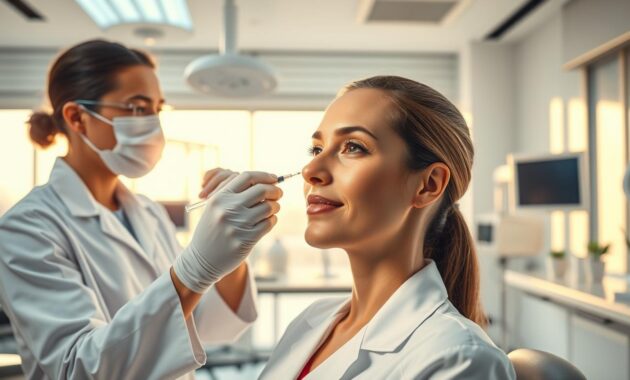 Botox injector salary guide comparing pay estimates for aesthetic and nurse injector roles.