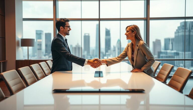 How to Prepare for International Job Interview
