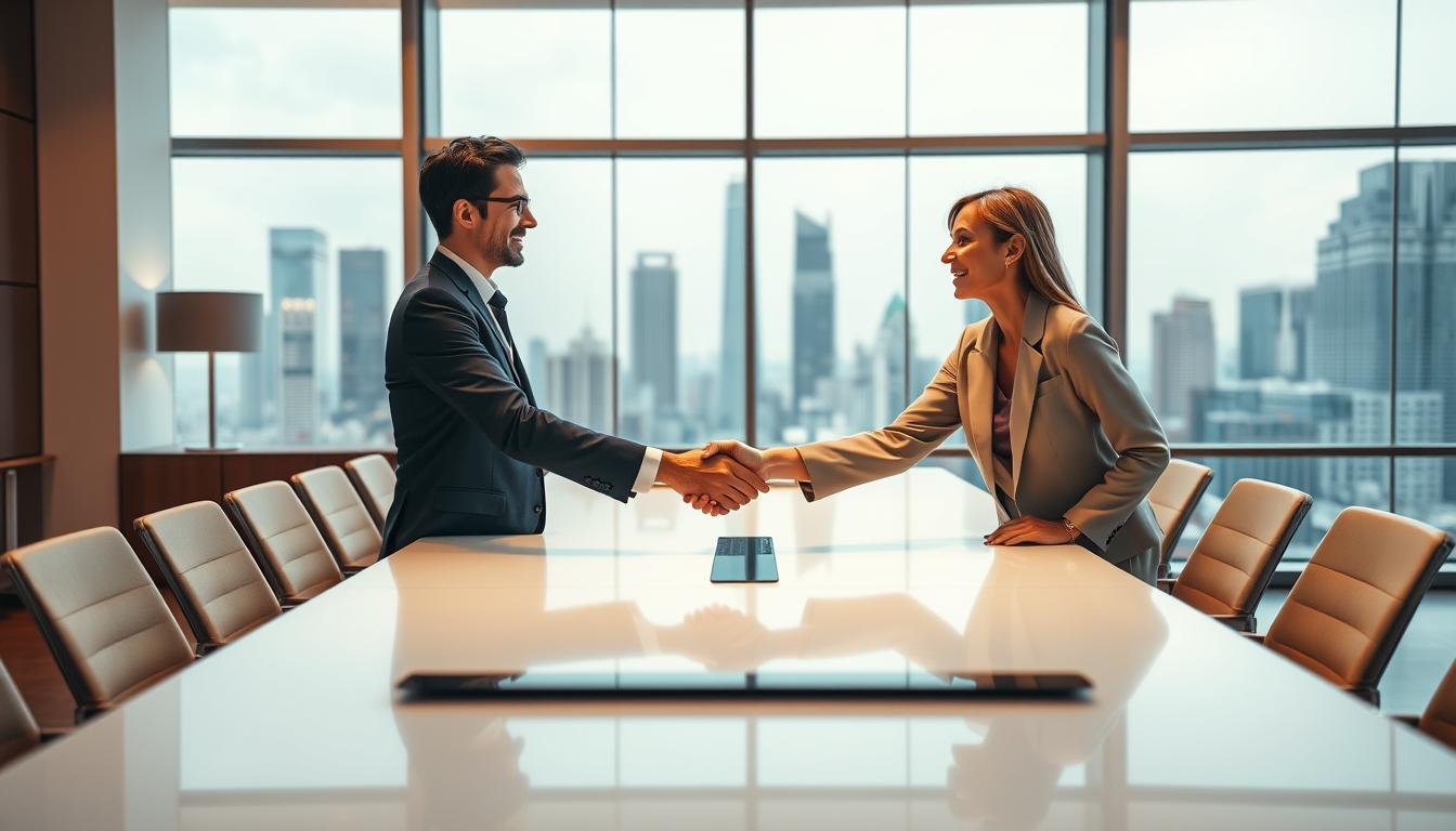 How to Prepare for International Job Interview