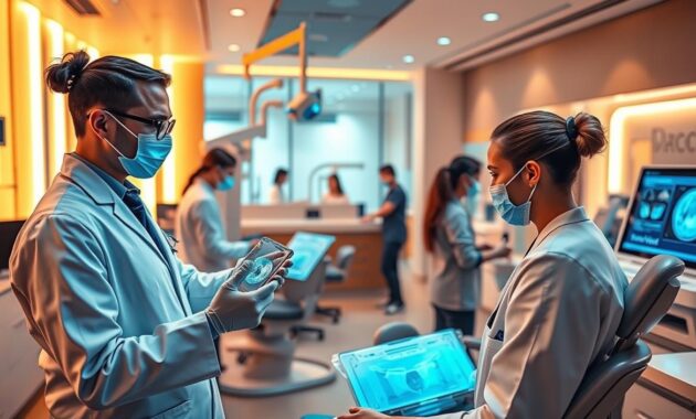 Dentistry Careers