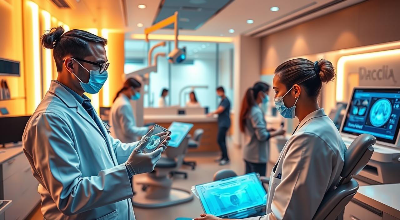 Dentistry Careers