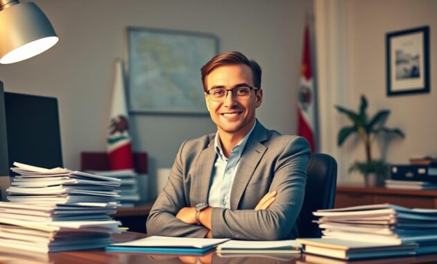 How to Become a Medicare Insurance Agent in California