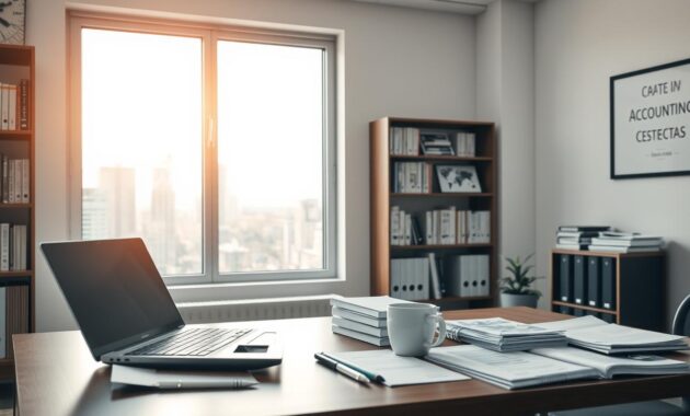 Which of the Following Is True About Accounting Careers