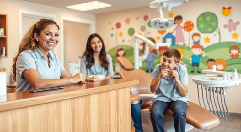 family dentistry