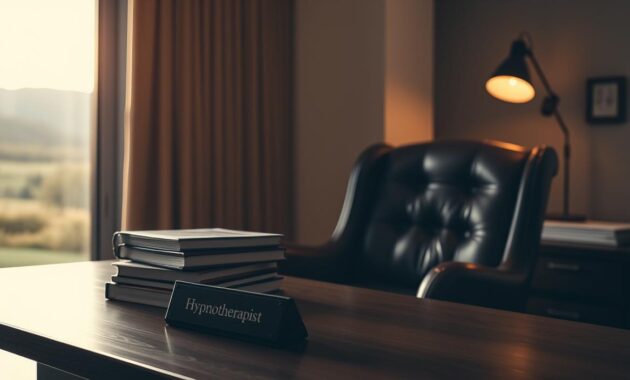 how long does it take to become a hypnotherapist
