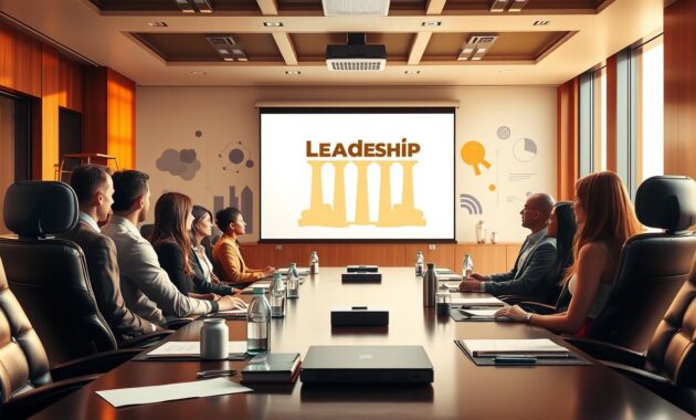 leadership skills to become an effective leader