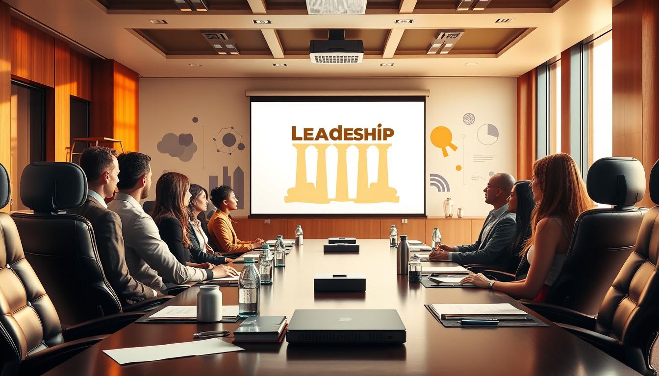 leadership skills to become an effective leader