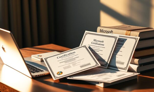 microsoft certifications worth it