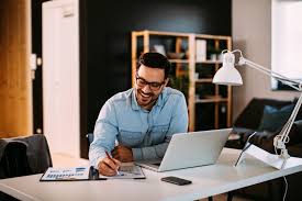 Remote Work and Freelance Careers