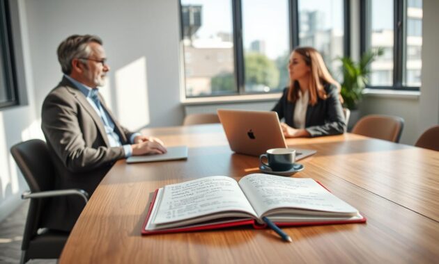 One-on-One Meeting Questions