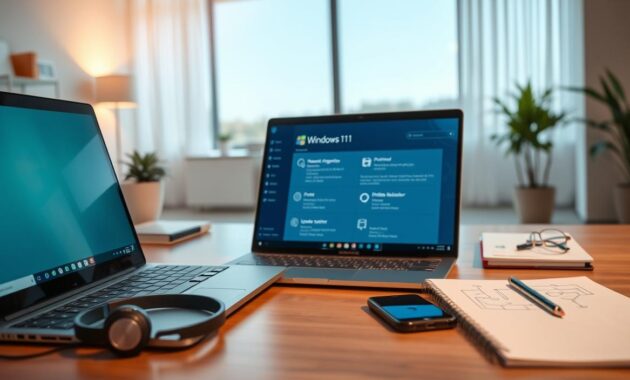 Windows 11 Troubleshooters