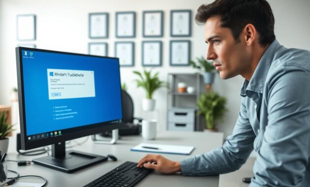 Windows Update Troubleshooter Windows Update Troubleshooter