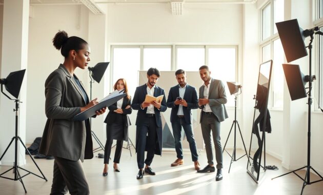 how to start modeling for beginners
