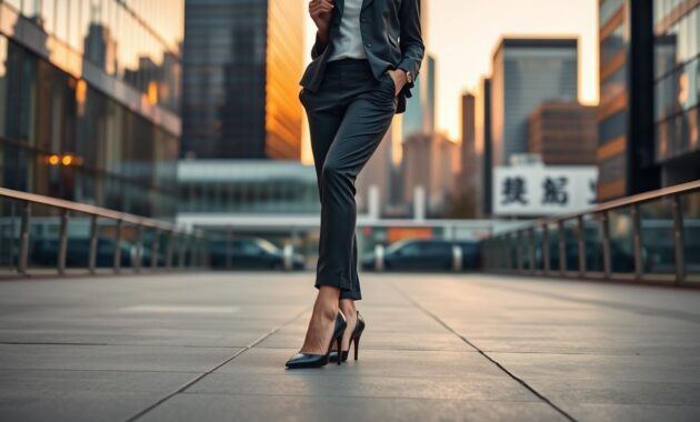 top model requirements