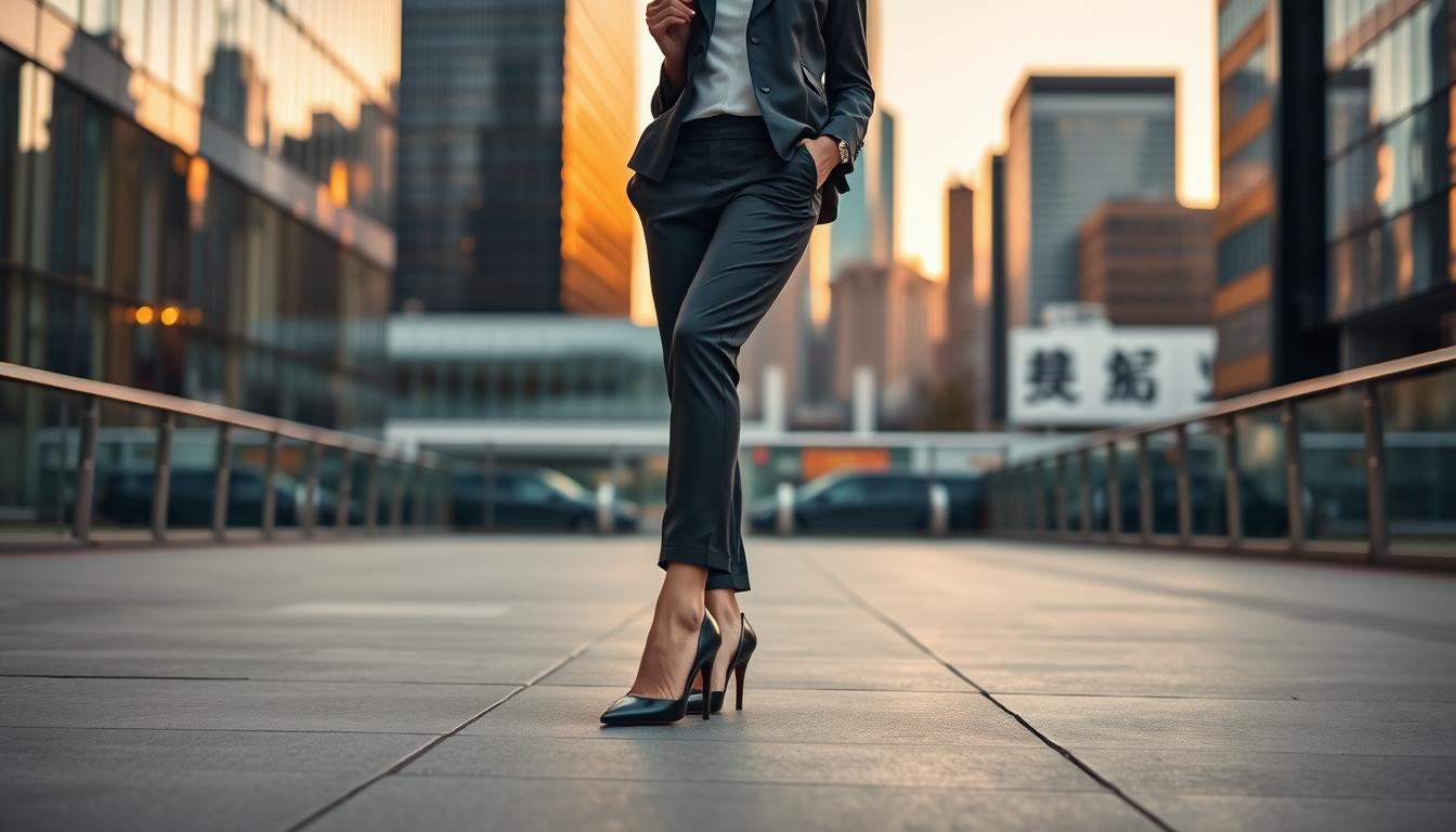 top model requirements