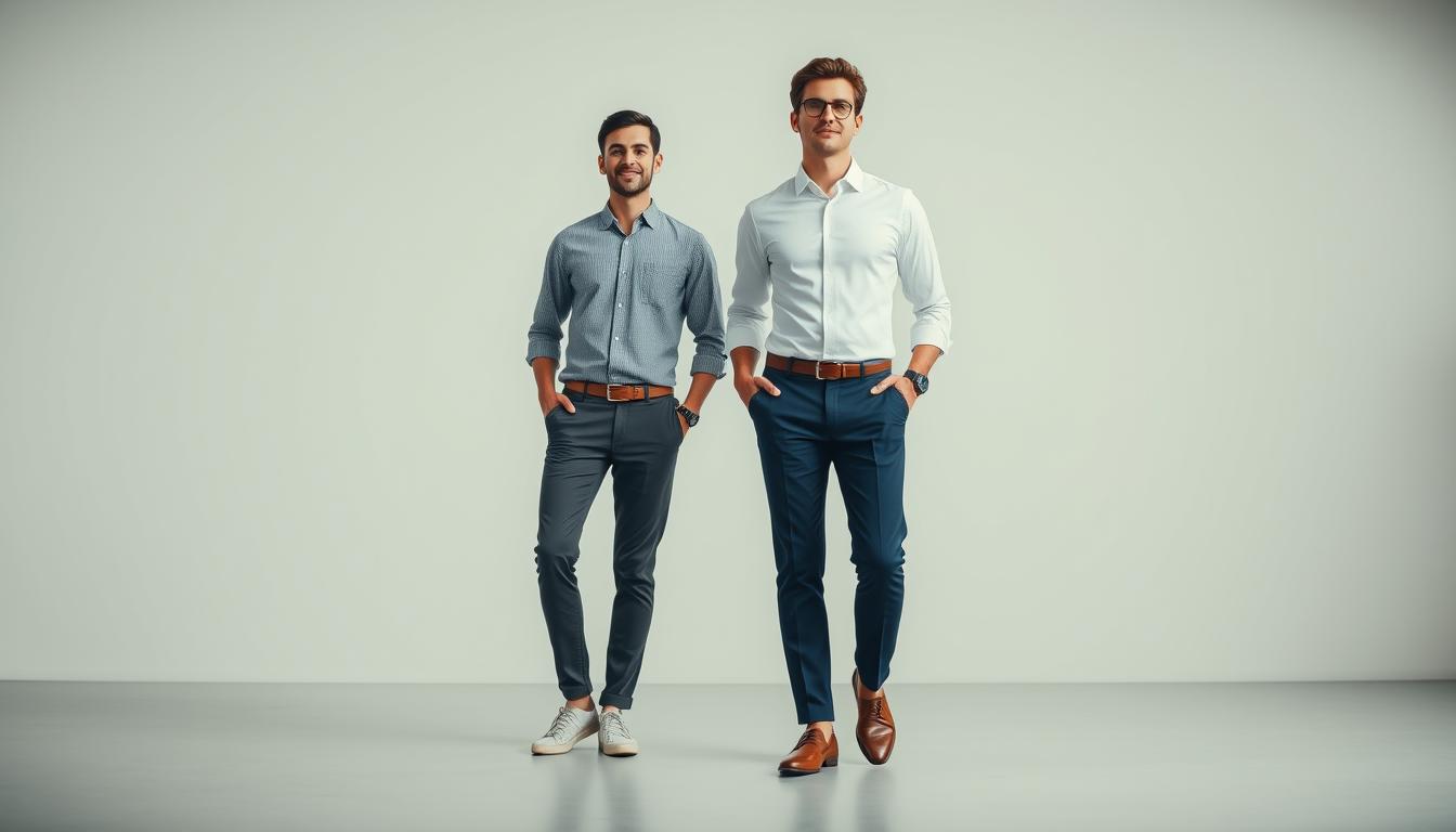 Business Casual vs Smart Casual: What’s the Real Difference?