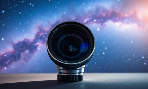Best Lenses for Astrophotography