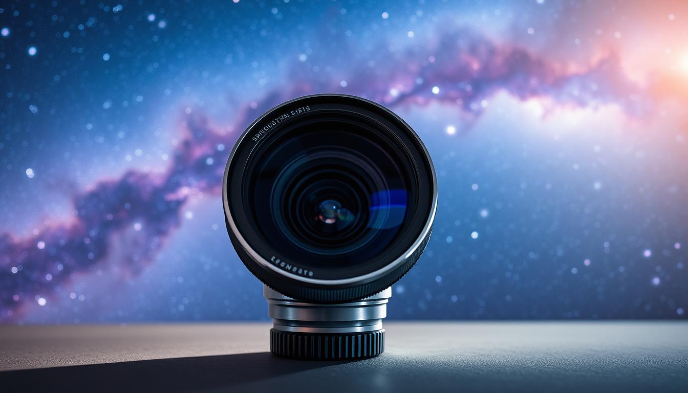 Best Lenses for Astrophotography
