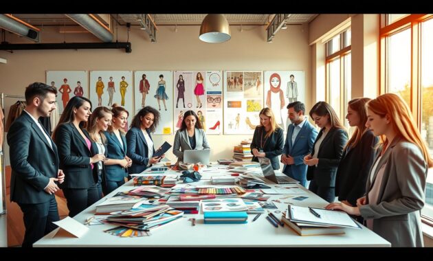 Fashion Jobs