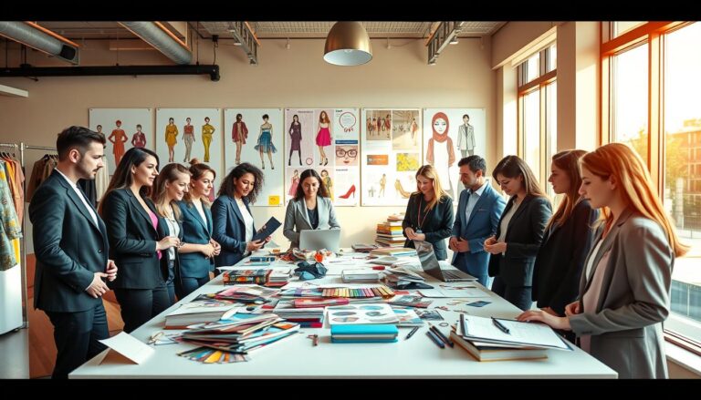 Fashion Jobs