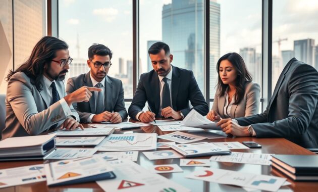 Mutual Fund Risks