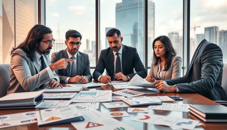 Mutual Fund Risks