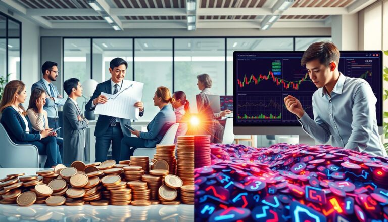 Mutual Funds vs ETFs