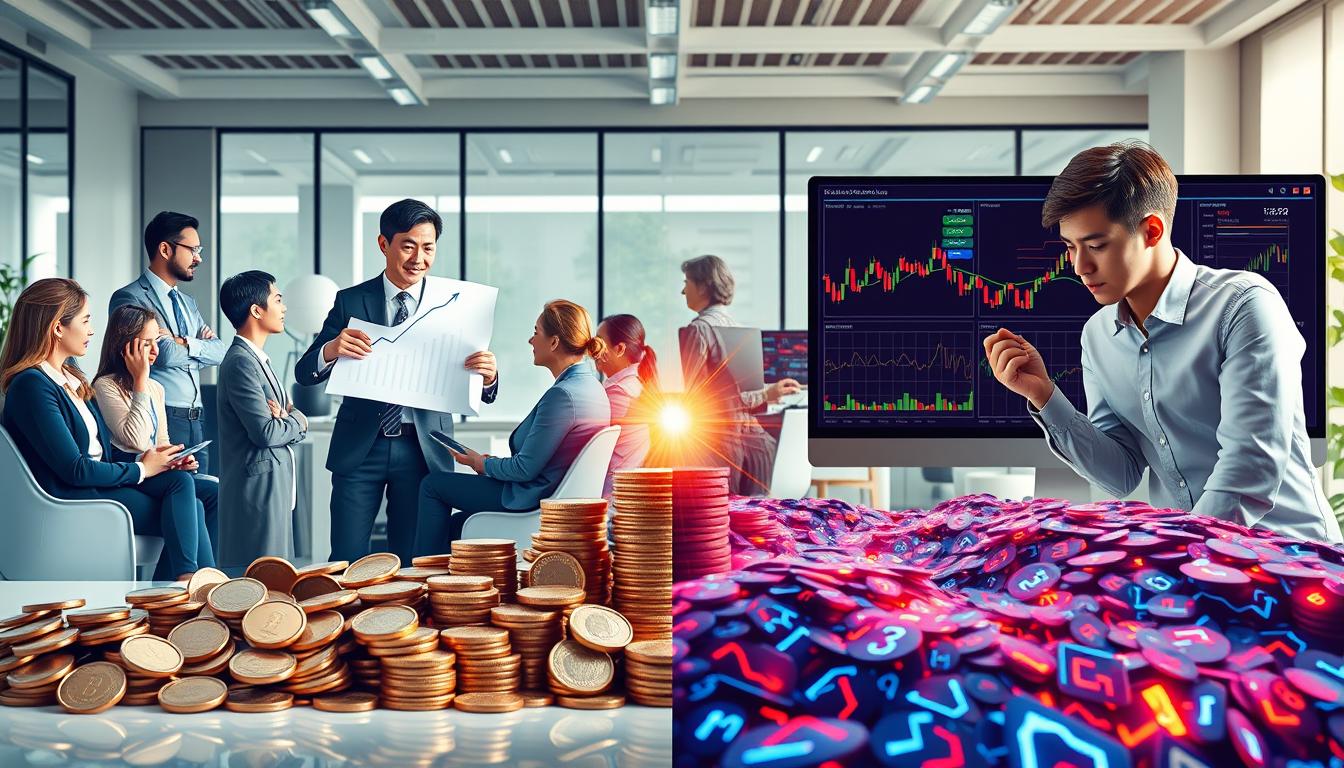 Mutual Funds vs ETFs