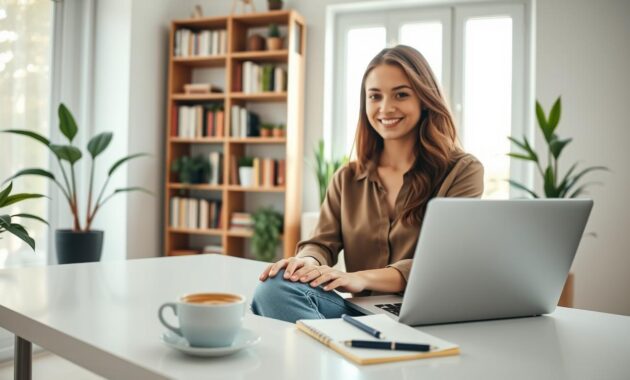Online Jobs From Home