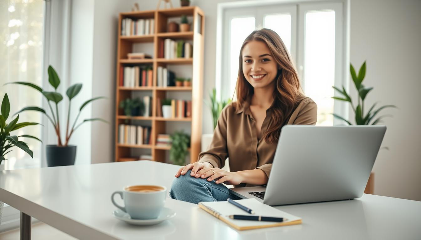 Online Jobs From Home