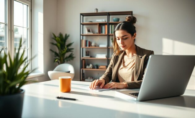 Online Work From Home Jobs