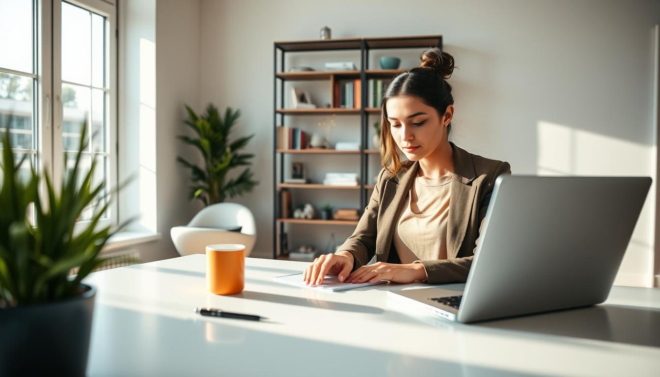 Online Work From Home Jobs