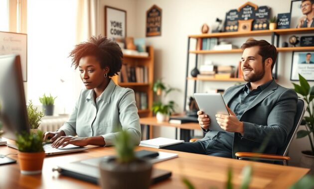Remote Jobs From Home