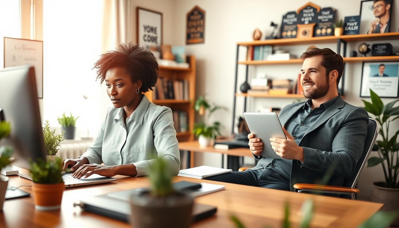 Remote Jobs From Home