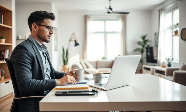 Teleperformance Work From Home