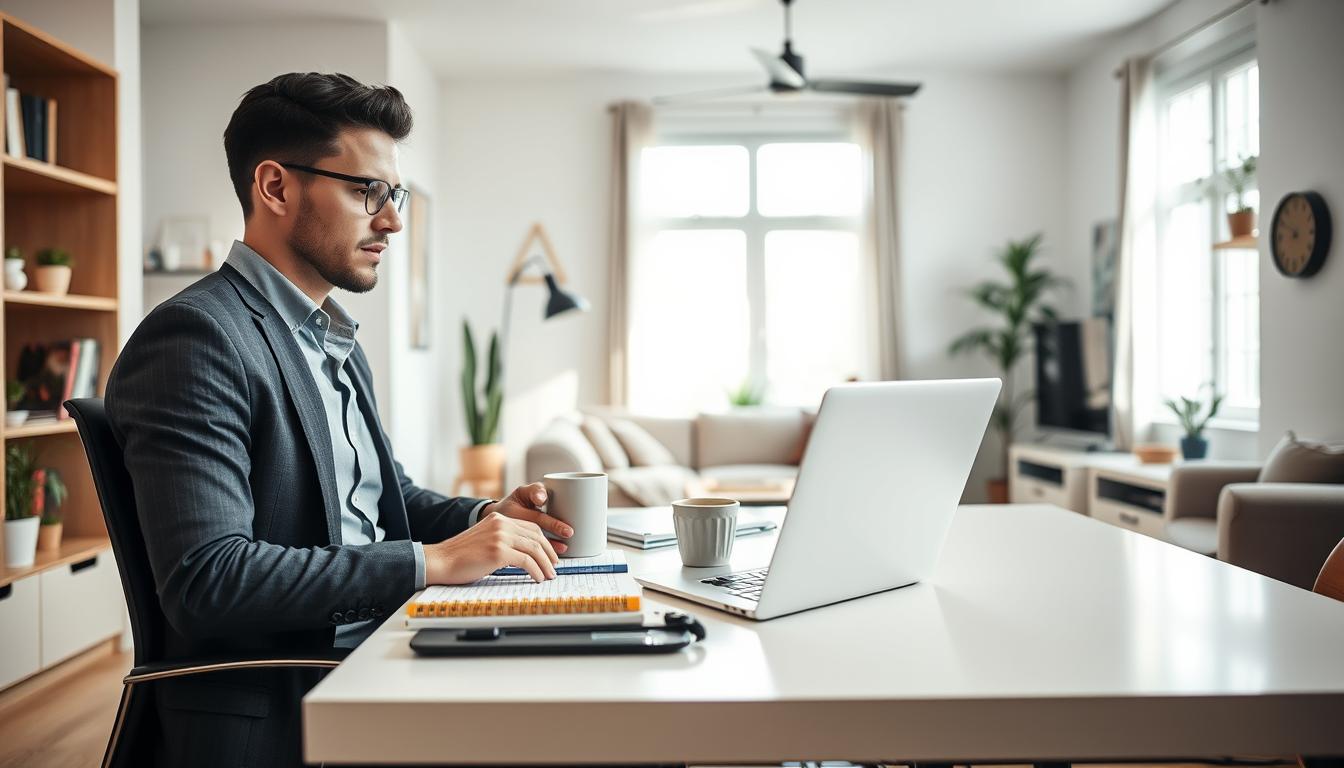Teleperformance Work From Home